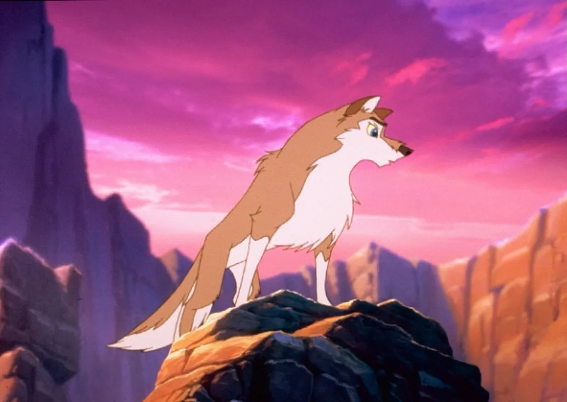 Balto II: Na vlčí stezce, 2002 - fotogaléria