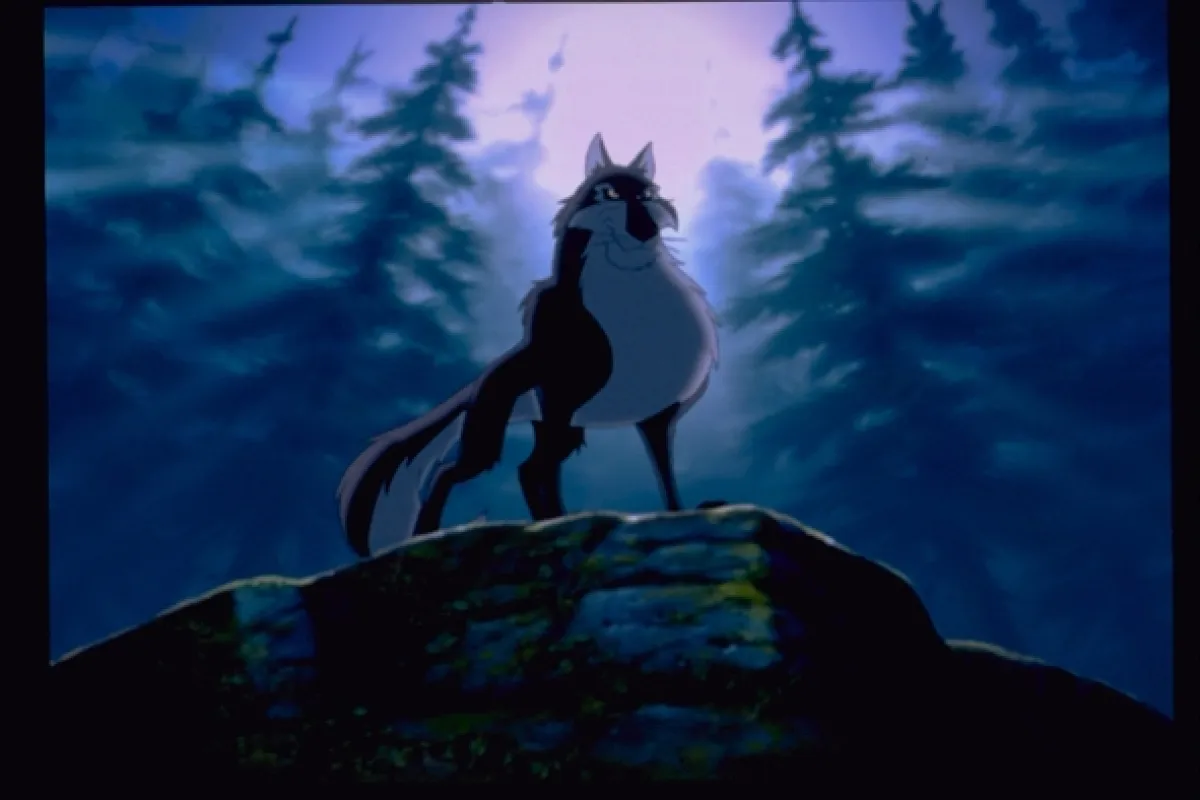 Balto II: Na vlčí stezce, 2002 - fotogaléria