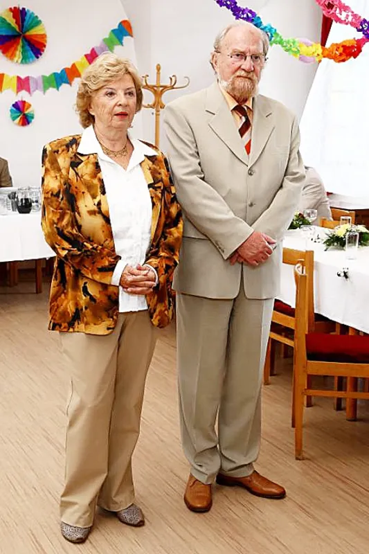 Svatby v Benátkách, 2014 - fotogaléria