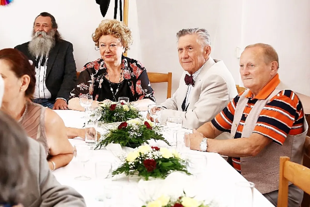 Svatby v Benátkách, 2014 - fotogaléria