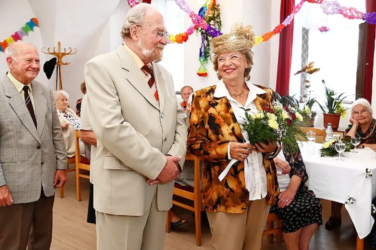 Svatby v Benátkách, 2014 - fotogaléria