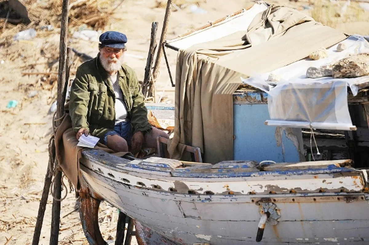 Komisař Montalbano (Commissario Montalbano), 2011 - fotogaléria