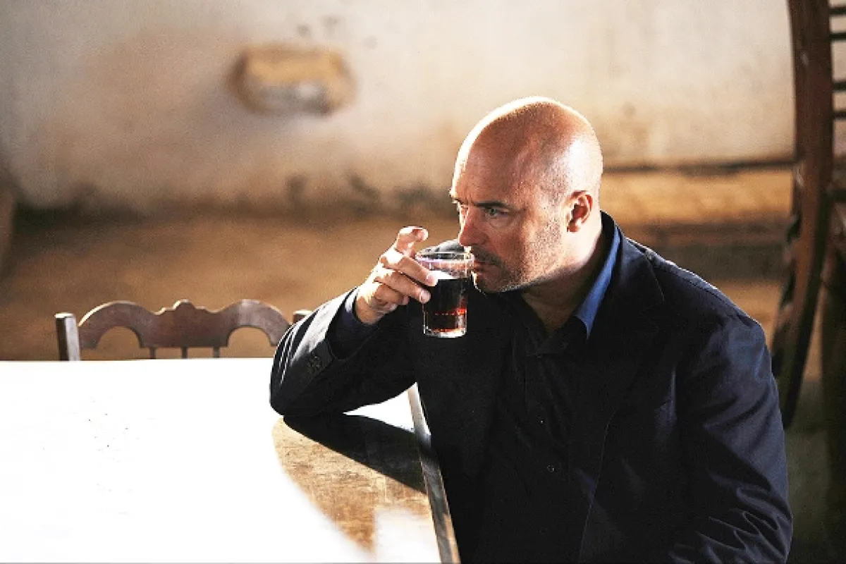 Komisař Montalbano (Commissario Montalbano), 2011 - fotogaléria