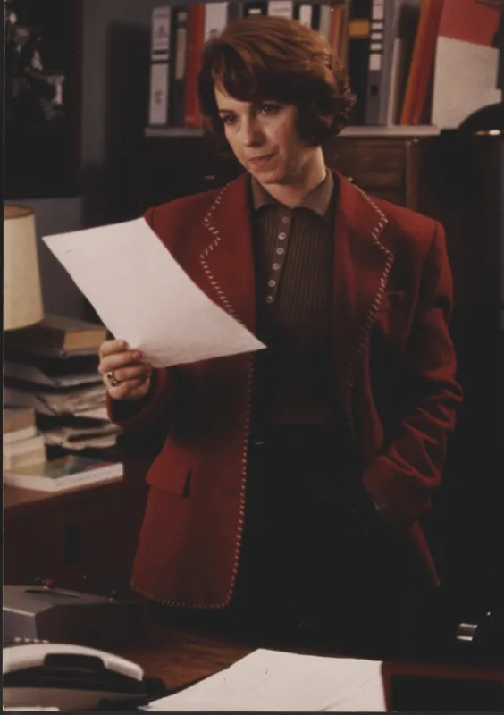 Julie Lescautová, 1998 - fotogaléria