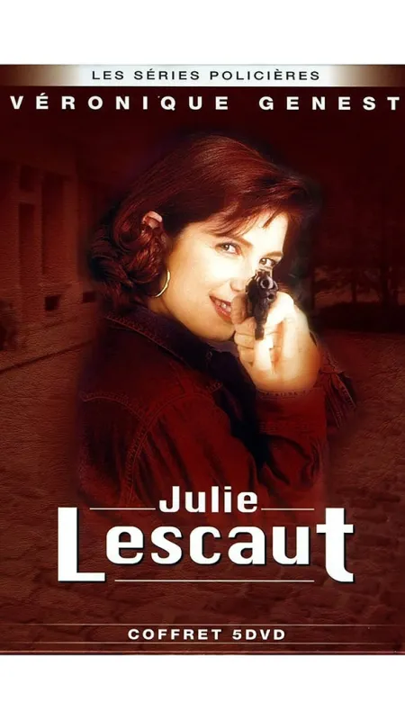 Julie Lescautová, 1998 - fotogaléria