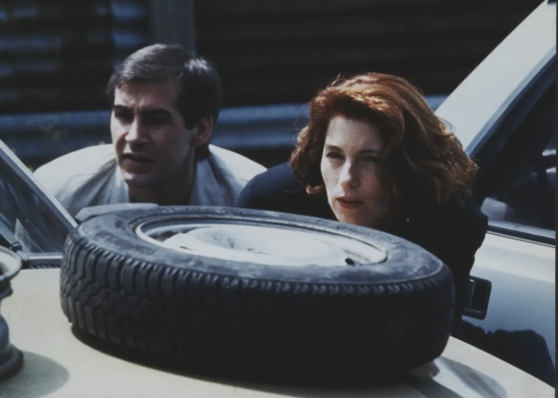 Julie Lescautová, 1998 - fotogaléria