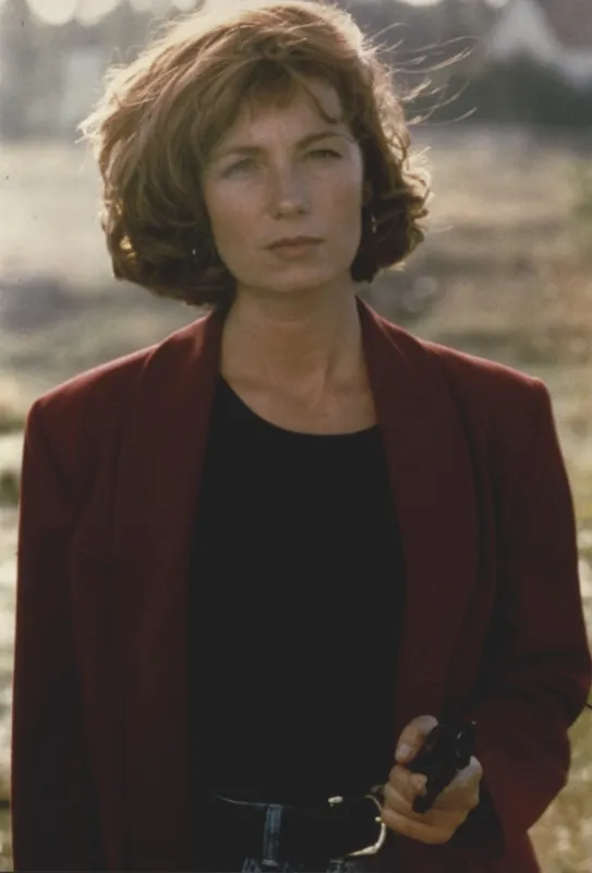 Julie Lescautová, 1998 - fotogaléria