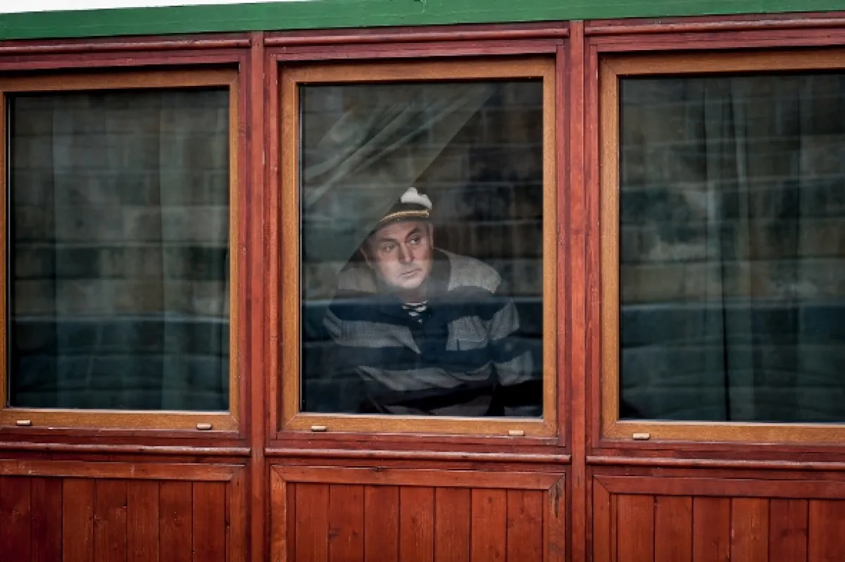 Případy 1. oddělení, 2013 - fotogaléria
