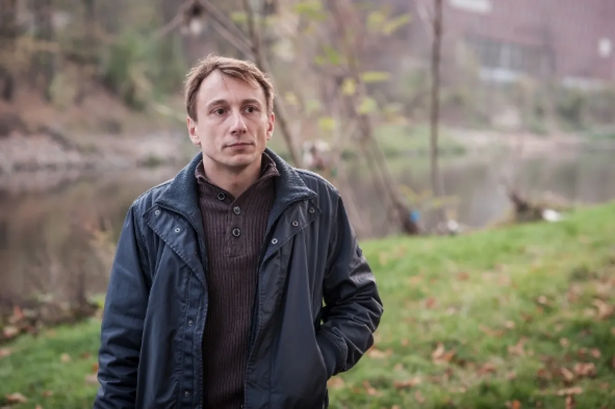 Případy 1. oddělení, 2013 - fotogaléria