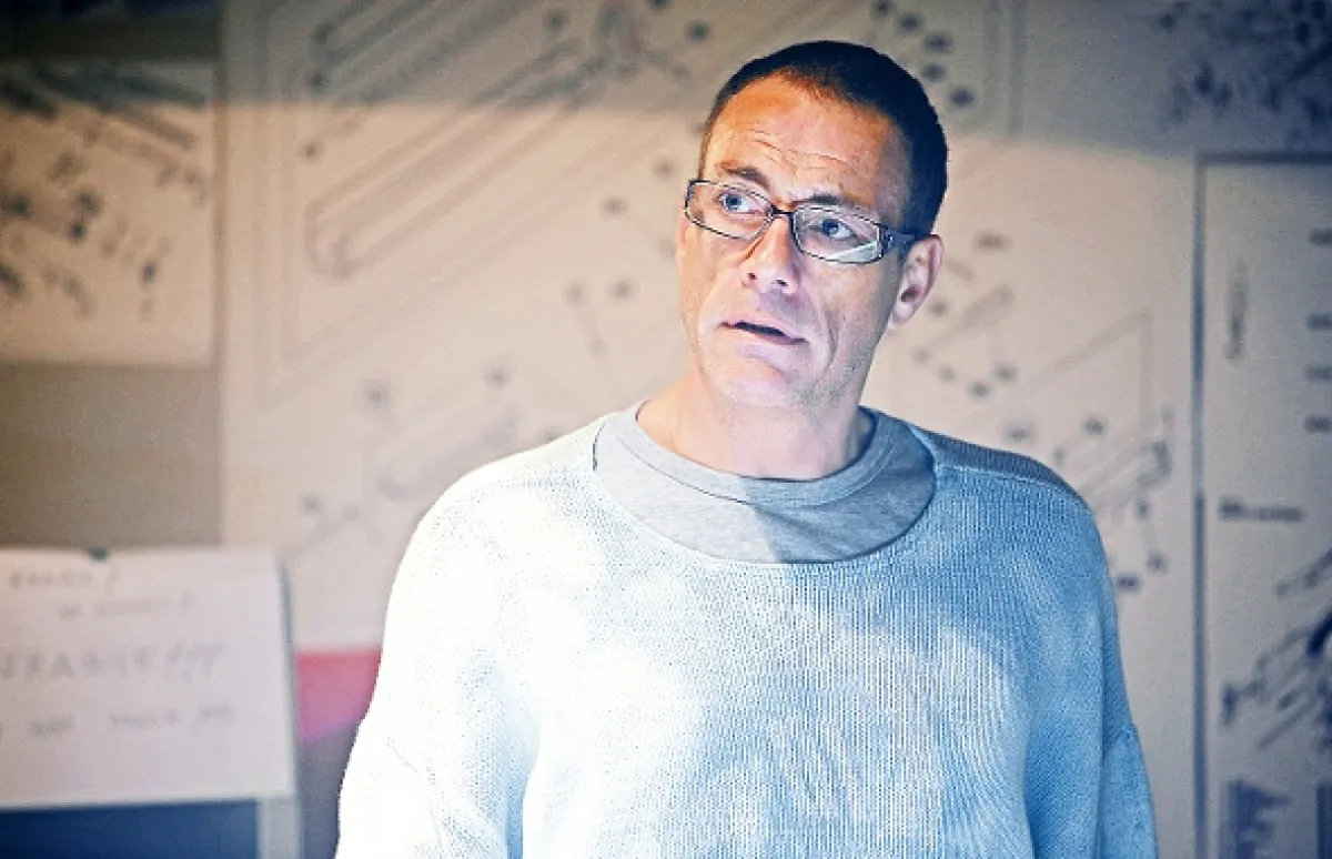 Nájemní zabijáci (Assassination Games), 2011 - fotogaléria