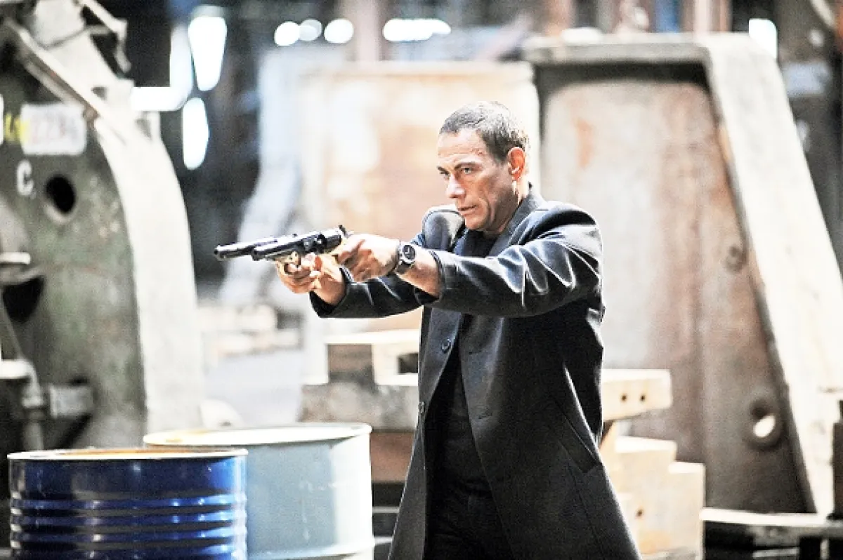 Nájemní zabijáci (Assassination Games), 2011 - fotogaléria