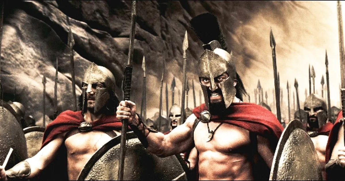 300, 2006 - fotogaléria