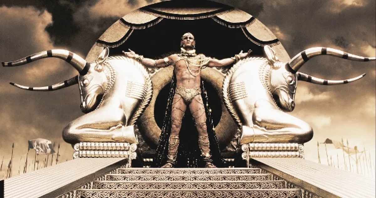 300, 2006 - fotogaléria