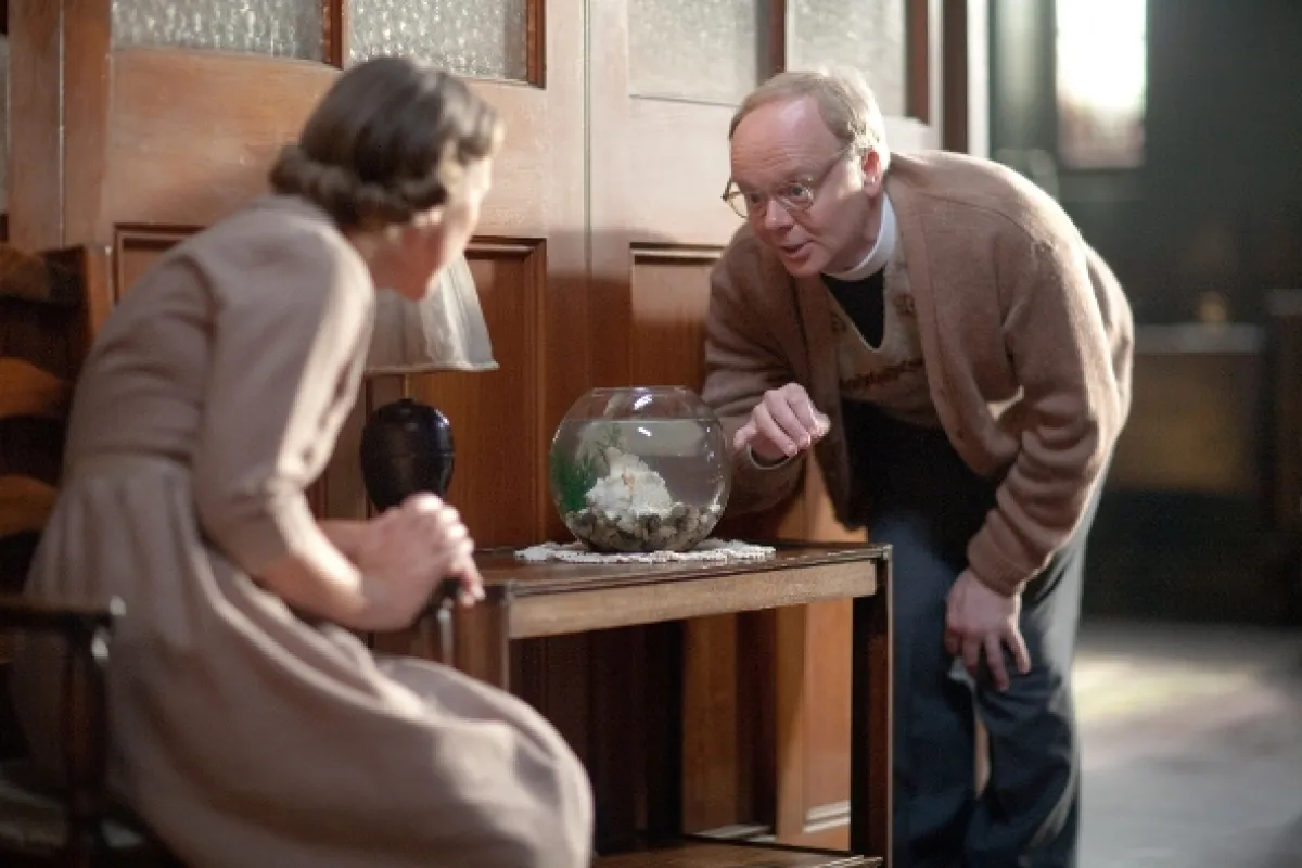 Zavolajte sestričky (Call the Midwife II), 2013 - fotogaléria