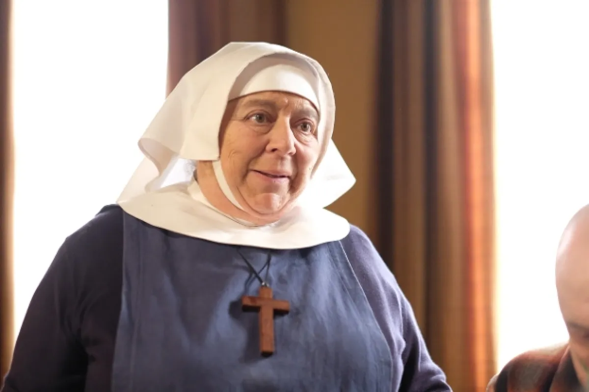 Zavolajte sestričky (Call the Midwife VIII), 2019 - fotogaléria