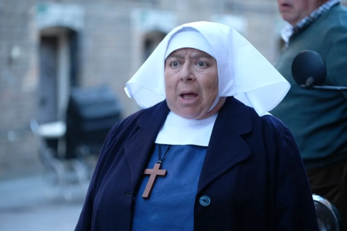 Zavolajte sestričky (Call the Midwife VIII), 2019 - fotogaléria