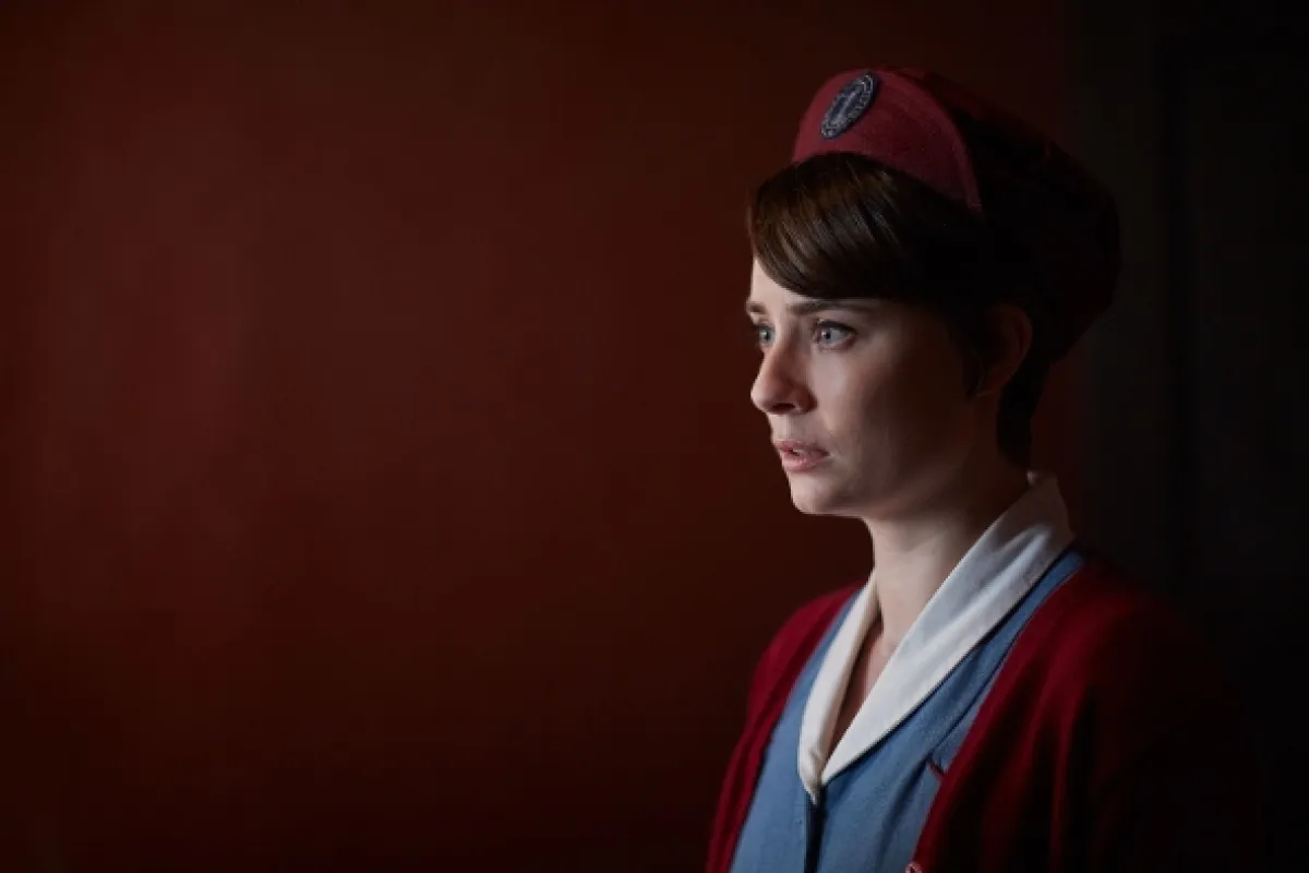 Zavolajte sestričky (Call the Midwife VII), 2018 - fotogaléria