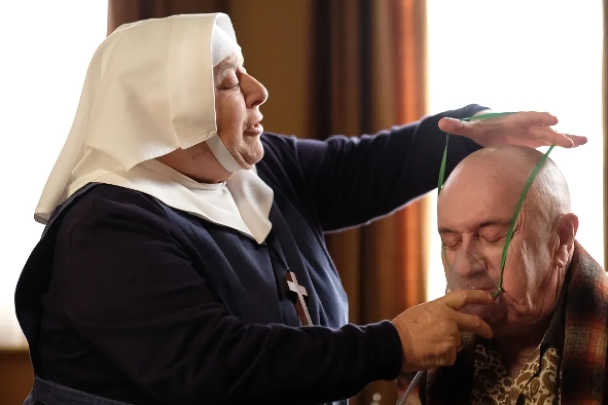 Zavolajte sestričky (Call the Midwife VIII), 2019 - fotogaléria