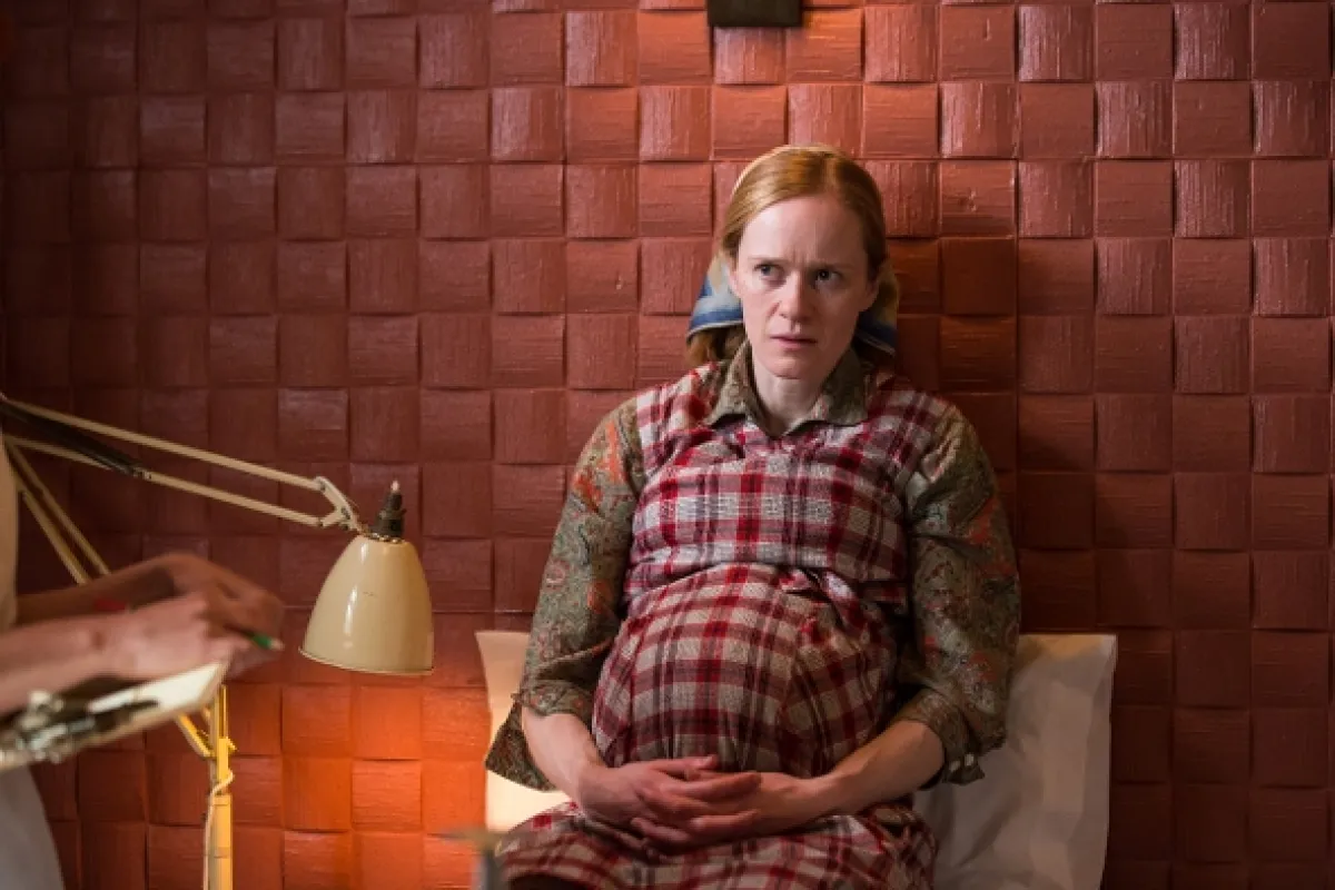 Zavolajte sestričky (Call the Midwife V), 2016 - fotogaléria