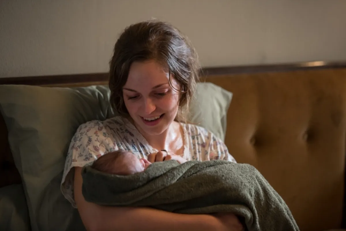 Zavolajte sestričky (Call the Midwife V), 2016 - fotogaléria