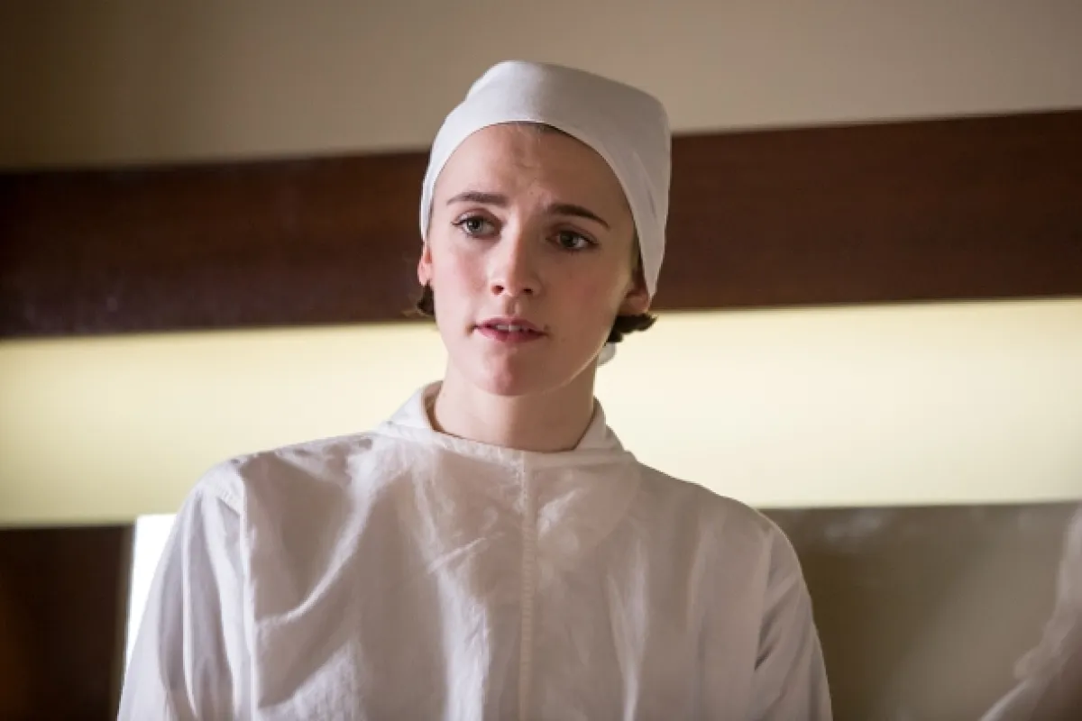Zavolajte sestričky (Call the Midwife V), 2016 - fotogaléria