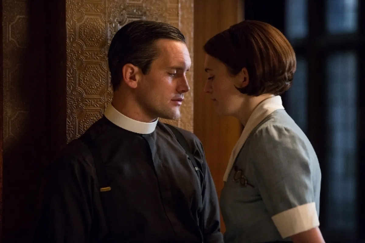 Zavolajte sestričky (Call the Midwife V), 2016 - fotogaléria