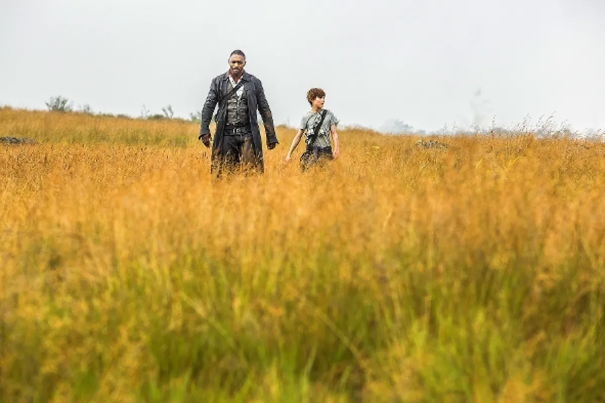 Temná věž (The Dark Tower), 2017 - fotogaléria