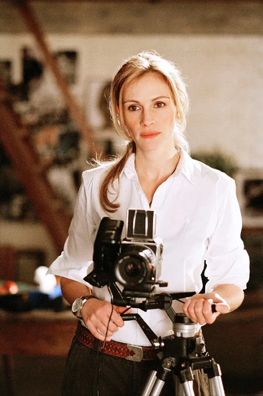 Na dotyk (Closer), 2004 - fotogaléria
