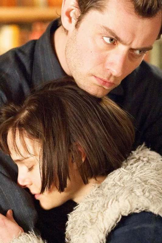 Na dotyk (Closer), 2004 - fotogaléria