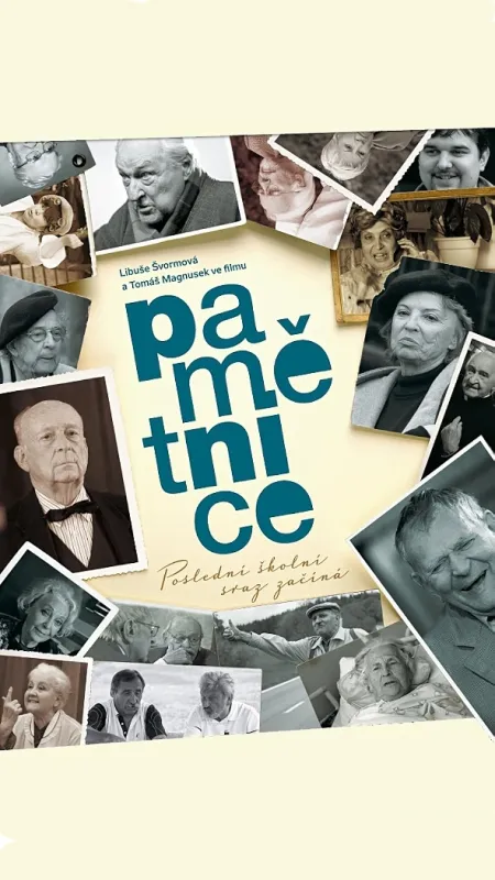 Pamětnice, 2009 - fotogaléria
