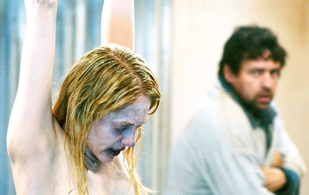 Saw 3 (Saw III), 2006 - fotogaléria