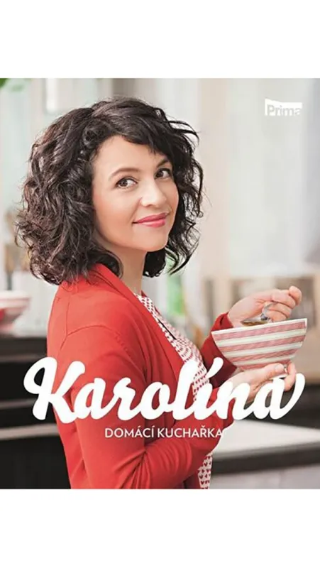 Karolína, domácí kuchařka - fotogaléria