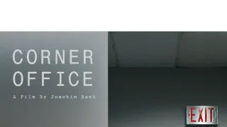 Corner Office