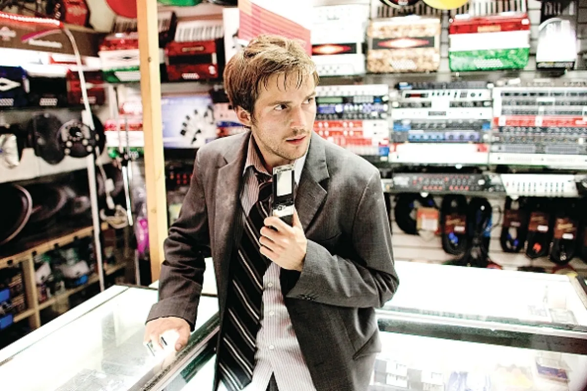 Cloverfield: Monštrum (Cloverfield), 2008 - fotogaléria