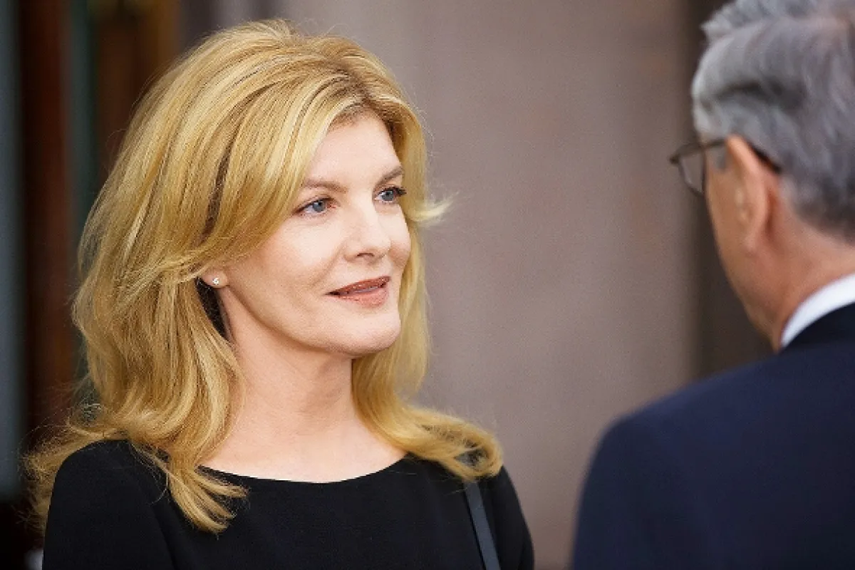 Stážista (The Intern), 2015 - fotogaléria