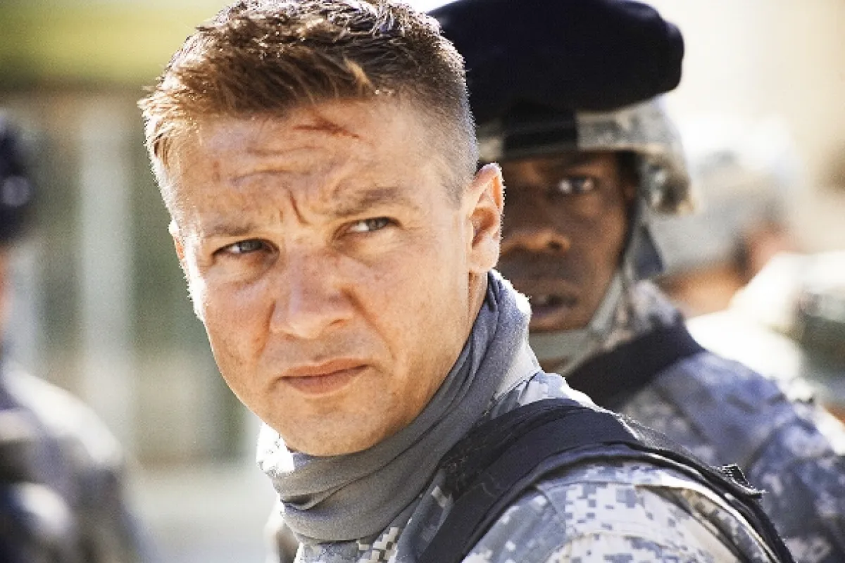 Smrť čaká všade (The Hurt Locker), 2008 - fotogaléria