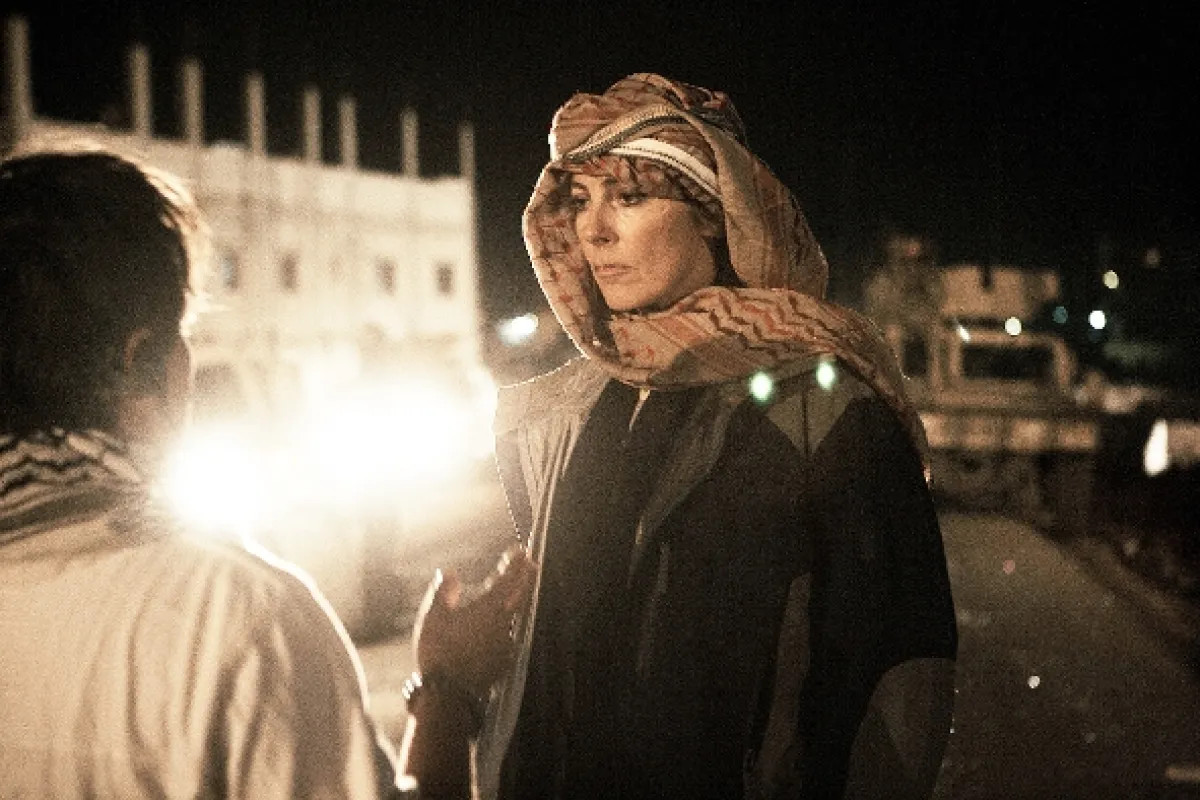 Smrť čaká všade (The Hurt Locker), 2008 - fotogaléria