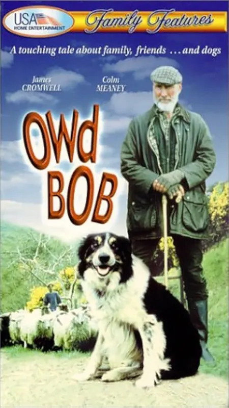 Starý Bob (OWD BOB), 1997 - fotogaléria