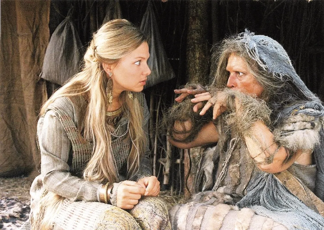 Staré báje vikingů (ARMY OF VALHALLA), 2003 - fotogaléria
