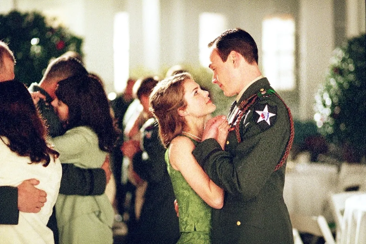 Údolí stínů (We Were Soldiers), 2002 - fotogaléria