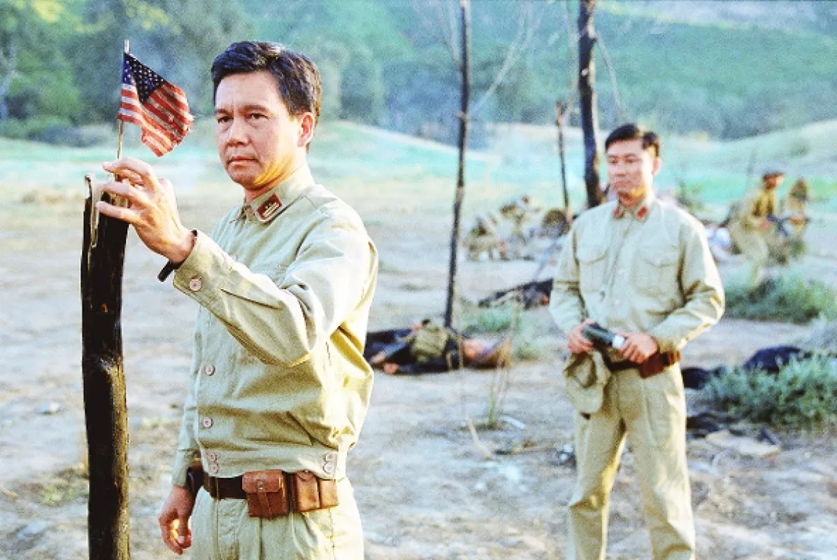 Údolí stínů (We Were Soldiers), 2002 - fotogaléria