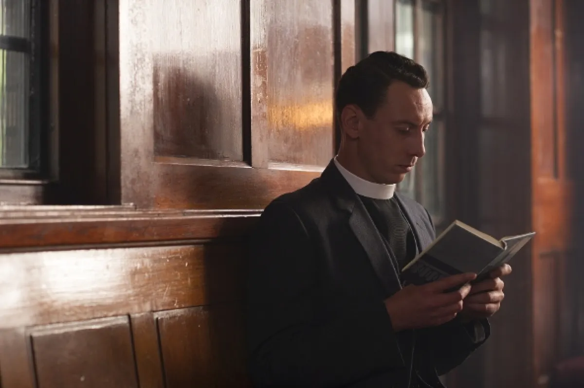 Grantchester (Grantchester I), 2014 - fotogaléria