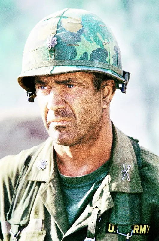 Údolí stínů (We Were Soldiers), 2002 - fotogaléria