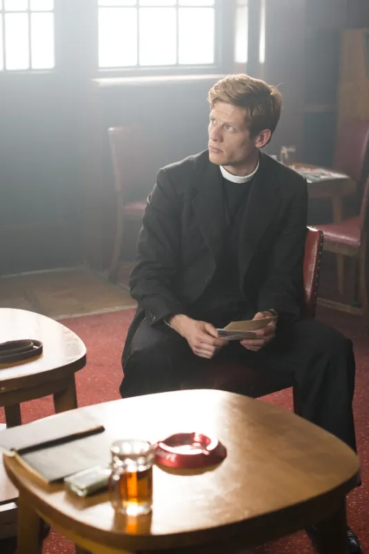 Grantchester (Grantchester I), 2014 - fotogaléria