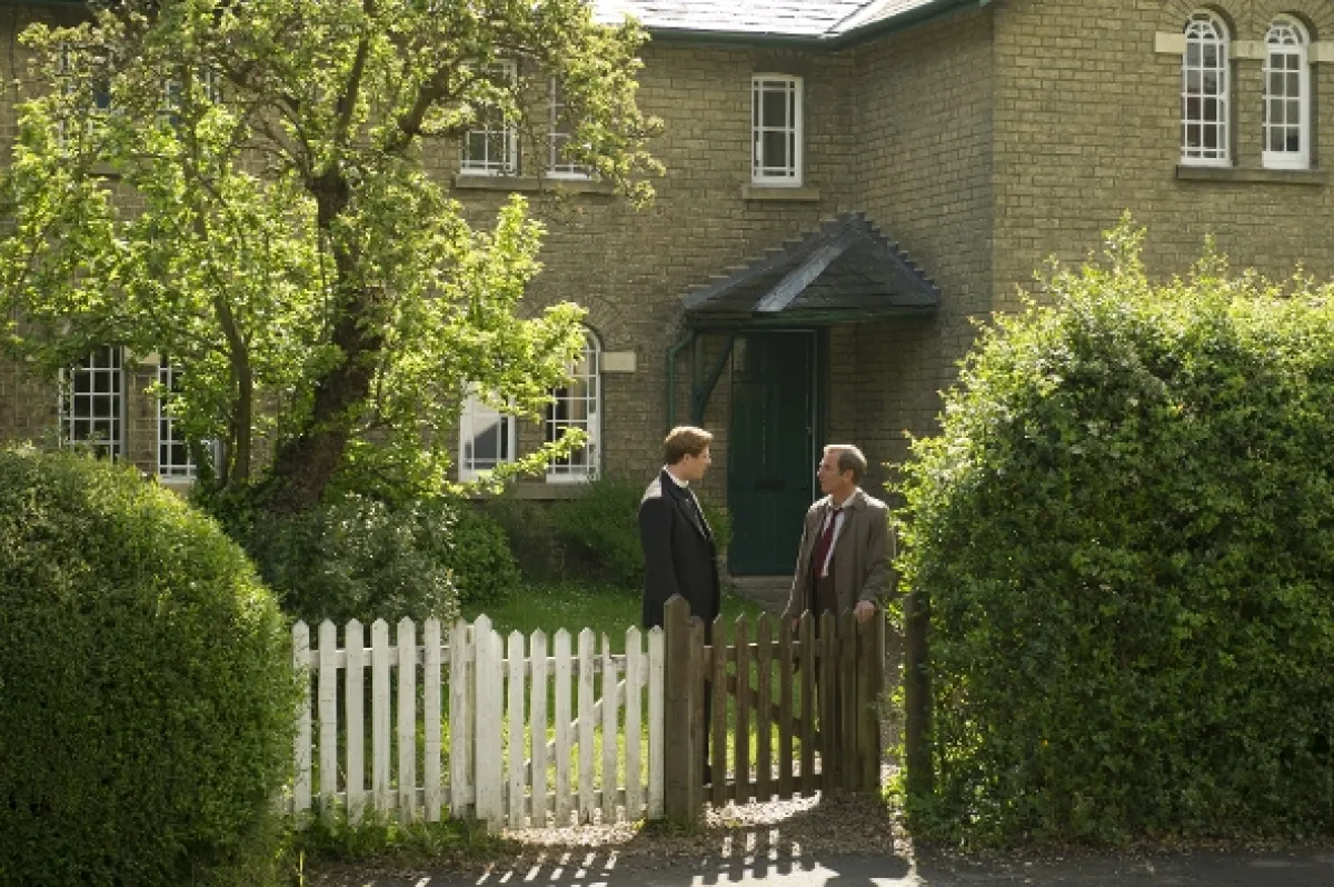 Grantchester (Grantchester I), 2014 - fotogaléria