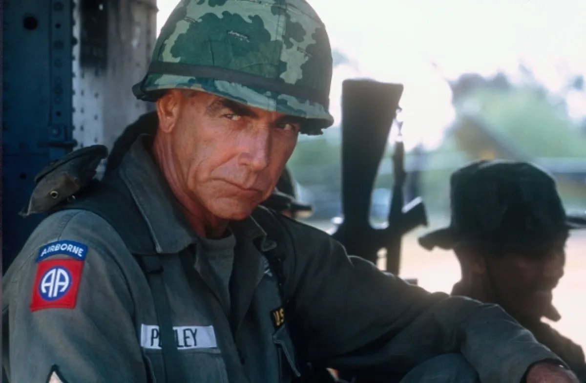 Údolí stínů (We Were Soldiers), 2002 - fotogaléria