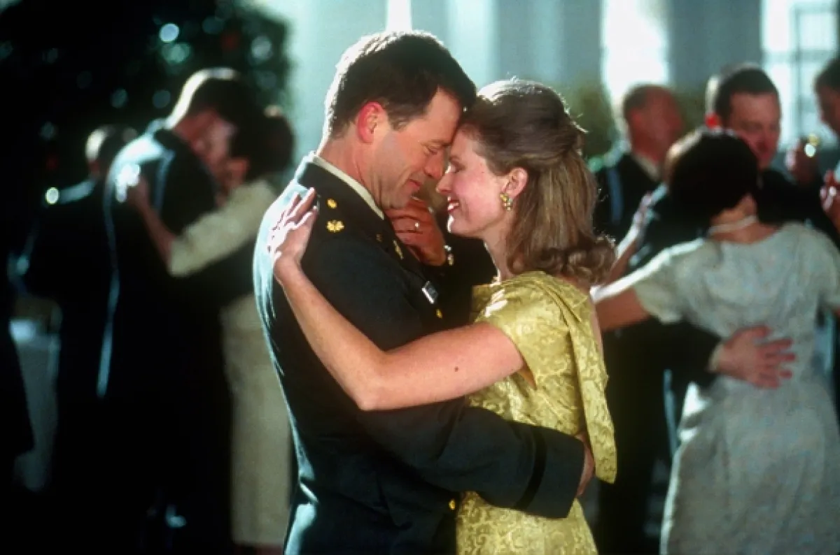 Údolí stínů (We Were Soldiers), 2002 - fotogaléria