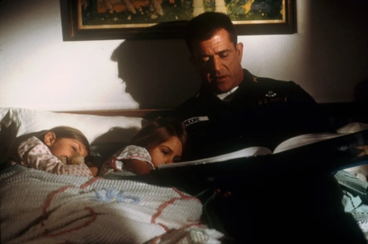 Údolí stínů (We Were Soldiers), 2002 - fotogaléria