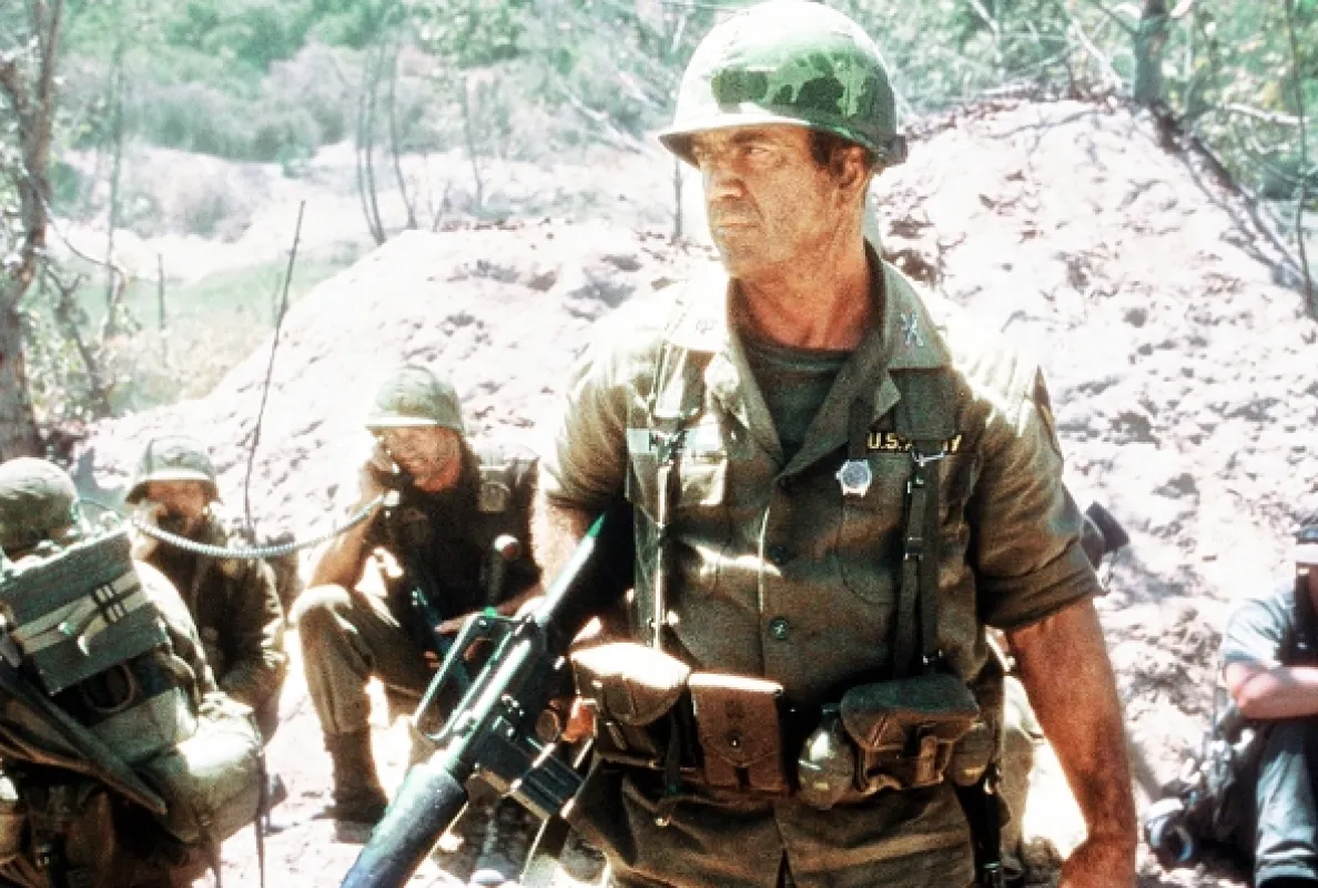 Údolí stínů (We Were Soldiers), 2002 - fotogaléria
