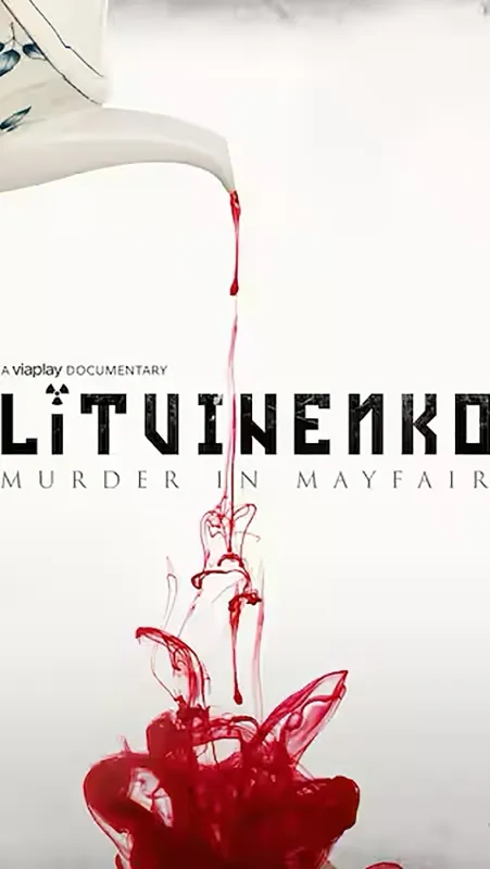 Otrava agenta Litviněnka (Litvinenko: The Mayfair Poisoning), 2022 - fotogaléria